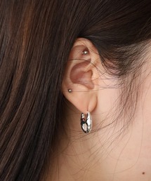 blatto（ブラット）の「blatto/ブラット デザイン ピアス 両耳用 bla-pierce-f001 U（ピアス（両耳用））」