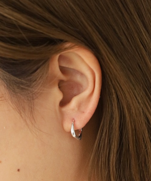 blatto(ブラット)の「blatto/ブラット デザイン ピアス 両耳用 bla-pierce-f001 U メンズ 秋物 秋服 2026年秋冬(ピアス(両耳用)・メンズ・グレー系その他/その他6/その他25/その他18/その他16/その他15/その他14/その他8/その他24/その他22/その他19/Z/Q/その他7/その他23/その他21/Silver/P/グレー系その他3/その他5/その他11/W/V/U/T/C/K/M/N/その他/その他17/その他26/その他28/その他29/B/G/I/R/Y/その他20/その他32/その他4/その他9/グレー系その他6/シルバー/A/H/J/O/その他13/その他31/その他33/グレー系その他7/シルバーグレー/E/F/S/その他2/その他3/その他34/その他35/その他1/グレー系その他2/グレー系その他5・FREE)」の10枚目の写真