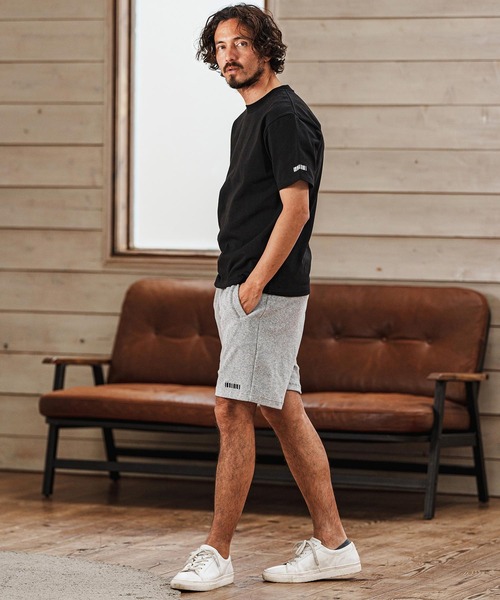 felkod（フィルコッド）の「mt9509- Super Heavy Weight Tee Tシャツ（Tシャツ/カットソー・メンズ・ホワイト/ブラック/ホワイト×ピンク・L/M/S/XL）」の14枚目の写真