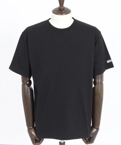 felkod（フィルコッド）の「mt9509- Super Heavy Weight Tee Tシャツ（Tシャツ/カットソー・メンズ・ホワイト/ブラック/ホワイト×ピンク・L/M/S/XL）」の20枚目の写真