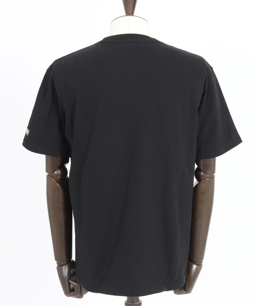 felkod（フィルコッド）の「mt9509- Super Heavy Weight Tee Tシャツ（Tシャツ/カットソー・メンズ・ホワイト/ブラック/ホワイト×ピンク・L/M/S/XL）」の21枚目の写真