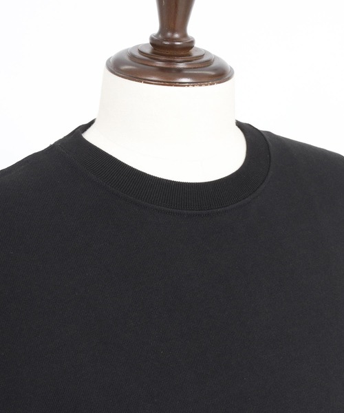 felkod（フィルコッド）の「mt9509- Super Heavy Weight Tee Tシャツ（Tシャツ/カットソー・メンズ・ホワイト/ブラック/ホワイト×ピンク・L/M/S/XL）」の22枚目の写真