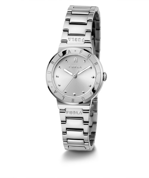 FURLA（フルラ）の「FURLA/フルラ FURLA TORTONA 腕時計 FL-WW00039001L1 レディース（アナログ腕時計・レディース・シルバー・FREE）」の3枚目の写真