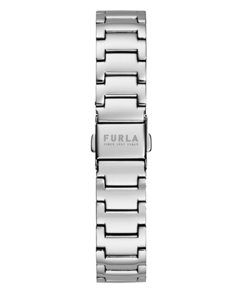 FURLA（フルラ）の「FURLA/フルラ FURLA TORTONA 腕時計 FL-WW00039001L1 レディース（アナログ腕時計・レディース・シルバー・FREE）」の5枚目の写真
