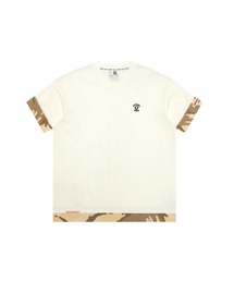AAPE FANCY MAIN TEE