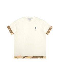AAPE FANCY MAIN TEE