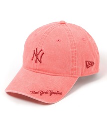 LEPSIM | 【NEW ERA】ピグメントキャップ　286144(キャップ)