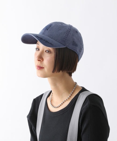 NEW ERA】ピグメントキャップ 286144（キャップ）｜LEPSIM