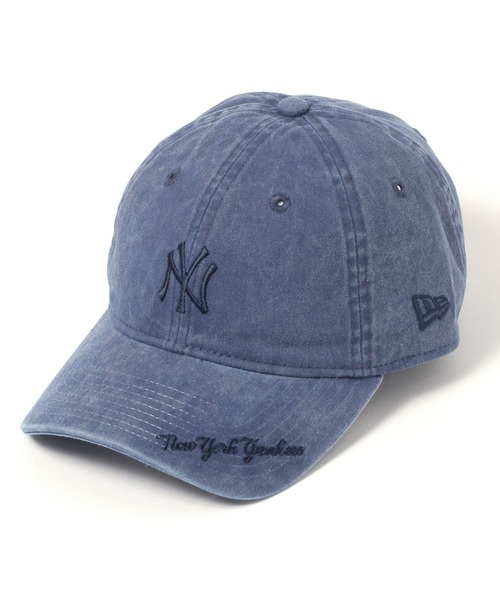 NEW ERA】ピグメントキャップ 286144（キャップ）｜LEPSIM