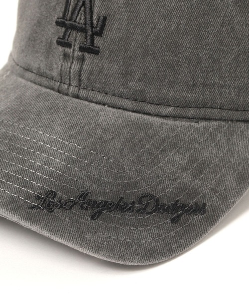 NEW ERA】ピグメントキャップ 286144（キャップ）｜LEPSIM（レプシィム