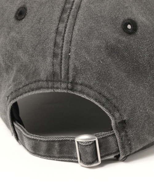 なぽページ NEW ERA】ピグメントキャップ 286144（キャップ）｜LEPSIM