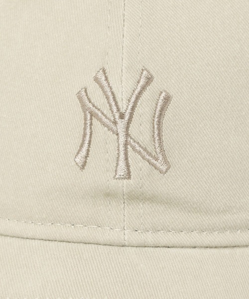 NEW ERA】ピグメントキャップ 286144（キャップ）｜LEPSIM
