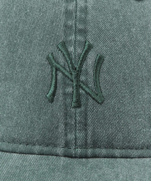 NEW ERA】ピグメントキャップ 286144（キャップ）｜LEPSIM