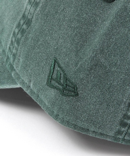 LEPSIM（レプシィム）の「【NEW ERA】ピグメントキャップ 286144