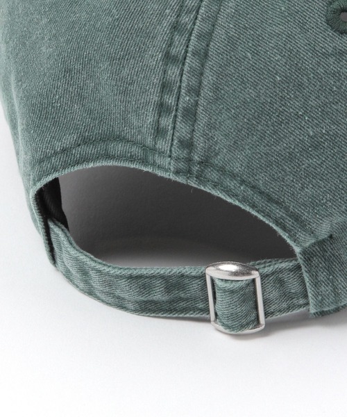 NEW ERA】ピグメントキャップ 286144（キャップ）｜LEPSIM