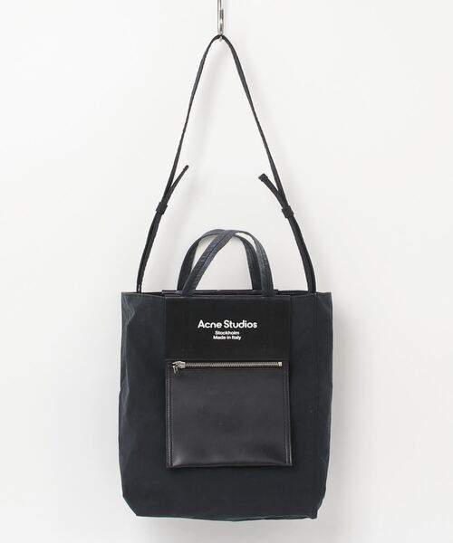 ブランド古着】2WAYバッグ（ショルダーバッグ）｜Acne Studios（アクネ 