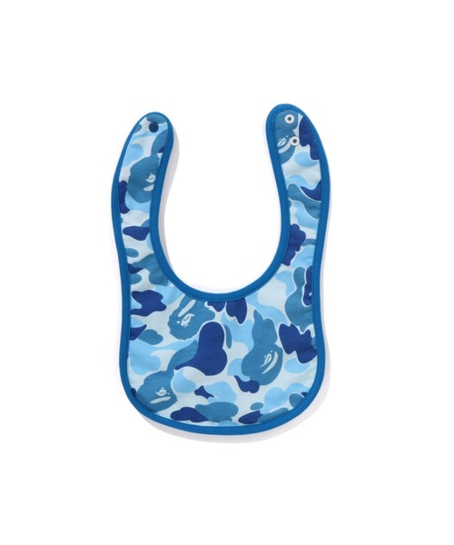 A BATHING APE（アベイシングエイプ）の「ABC CAMO BABY MILO BABY GIFT SET（ベビーギフト・キッズ・グリーン/ピンク/ブルー・70/80）」の15枚目の写真