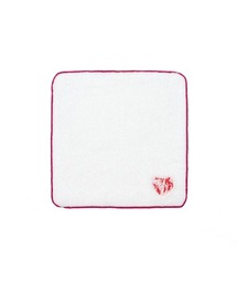 STUDIO SEVEN(X^WI Zu)Heart Embroidery Hand TowelySTUDIOSEVEN/X^WIZuz(nJ`/nh^I)