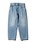 GUNG HO�i�K���z�[�j�́uGUNG HO / �K���z�[ DENIM TAPARED PANTS �f�j�� �e�[�p�[�h�p���c ���[�Y�h���H �P�~�J���E�H�b�V���i�f�j���p���c�j�v�b���C�g�u���[