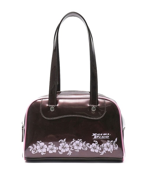 X-girl x PIKO HAND BAG（ハンドバッグ）｜X-girl（エックスガール）の