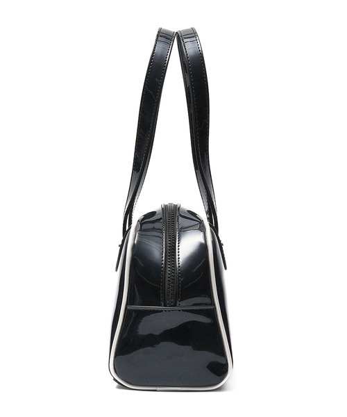 X-girl（エックスガール）の「X-girl x PIKO HAND BAG