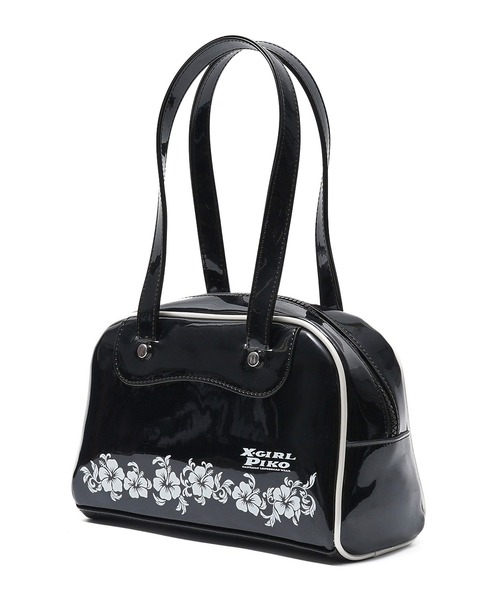 X-girl x PIKO HAND BAG（ハンドバッグ）｜X-girl（エックス