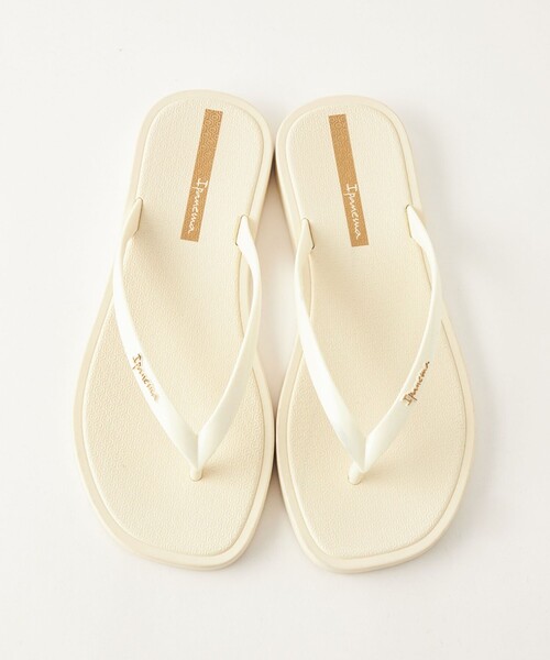 IPANEMA(イパネマ)の「【国内EXCLUSIVE】<Ipanema>SOLAR COLORS サンダル(サンダル・レディース・ブラック/オフホワイト/ライラック/ピンク・35/37/36)」の2枚目の写真