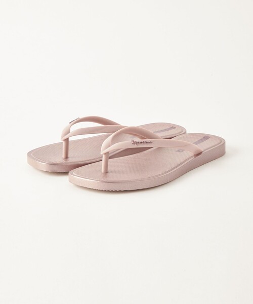 IPANEMA(イパネマ)の「【国内EXCLUSIVE】<Ipanema>SOLAR COLORS サンダル(サンダル・レディース・ブラック/オフホワイト/ライラック/ピンク・35/37/36)」の7枚目の写真