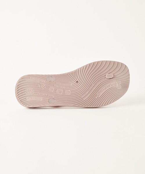 IPANEMA(イパネマ)の「【国内EXCLUSIVE】<Ipanema>SOLAR COLORS サンダル(サンダル・レディース・ブラック/オフホワイト/ライラック/ピンク・35/37/36)」の11枚目の写真