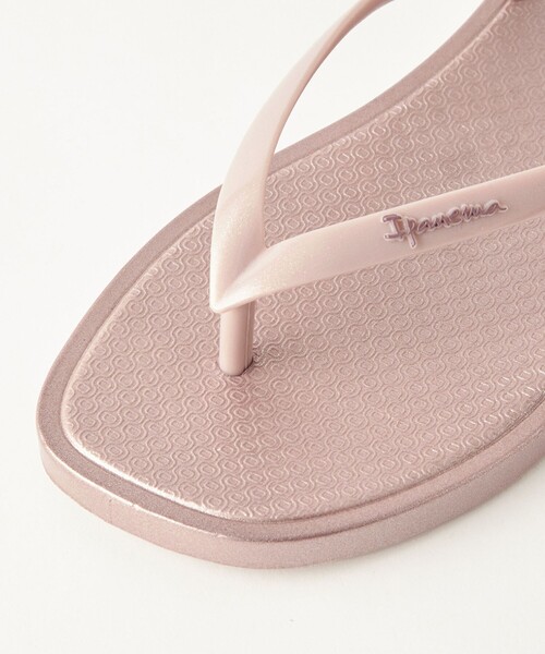 IPANEMA(イパネマ)の「【国内EXCLUSIVE】<Ipanema>SOLAR COLORS サンダル(サンダル・レディース・ブラック/オフホワイト/ライラック/ピンク・35/37/36)」の13枚目の写真