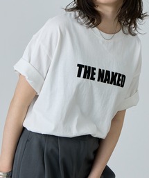 THE NAKED Tシャツ