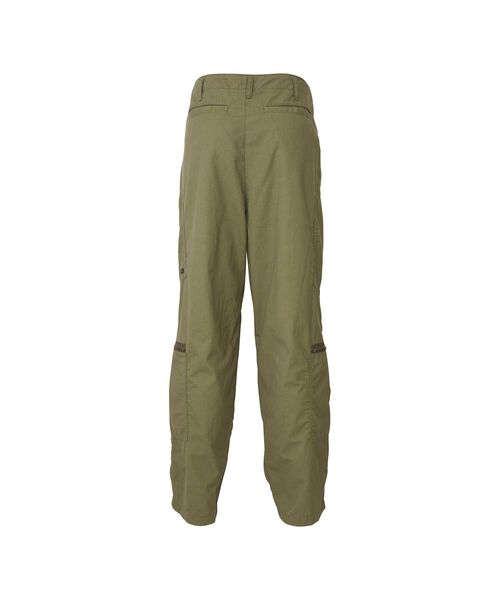 m5379【希少 ヒステリックグラマー】Y2K バギーカーゴ パラシュートパンツ パラシュートパンツ(その他パンツ)|HYSTERIC GLAMOUR