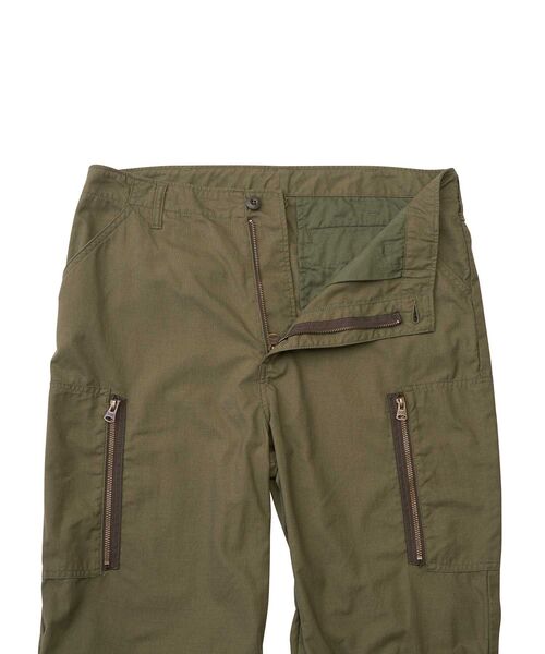 hysteric glamour 00s コットン パラシュートパンツ Y2K hysteric glamour 00s コットン パラシュートパンツ Y2K