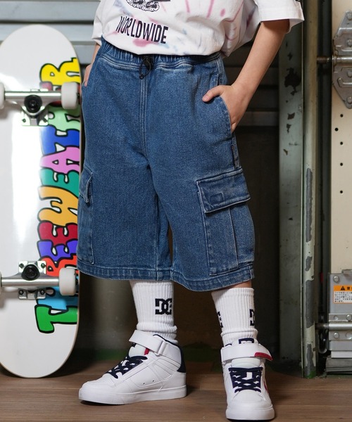 ディーシー レディース カジュアルパンツ ボトムス DC Valiant Bibs - Women's 送料無料 ジェイディーワイ レディース カジュアルパンツ ボトムス