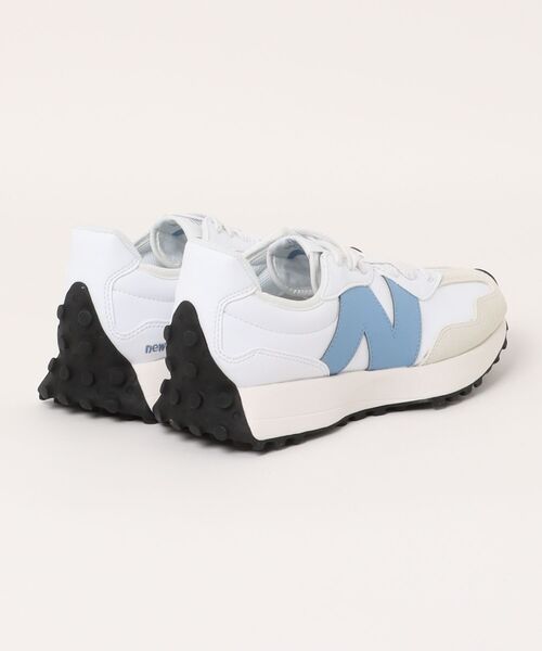 セール】【new balance】 U327SKB（スニーカー）｜New Balance
