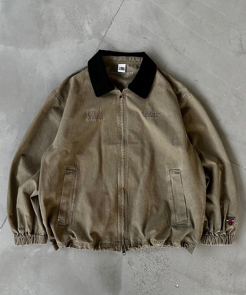 Perushu（ペルーシュ）の「Perushu / NBA ダブルジップスウィング