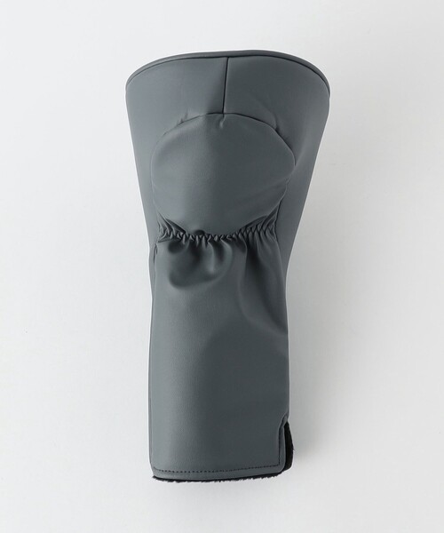 UNITED ARROWS - ユナイテッドアローズゴルフ ドライバー ヘッドカバー 6000025S0137_m1_c102.jpg