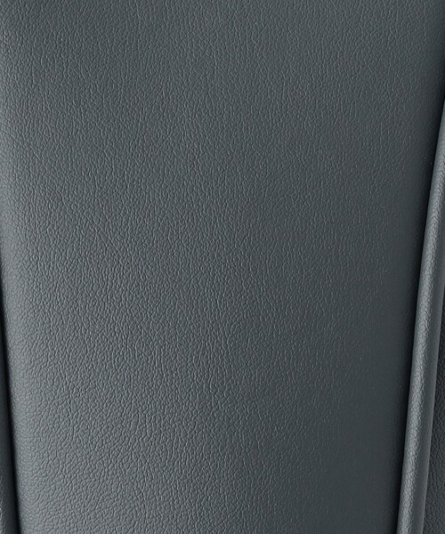 UNITED ARROWS GOLF（ユナイテッドアローズゴルフ）の「スムース ドライバー ヘッドカバー（ゴルフグッズ・メンズ・オフホワイト/ダークグレー・FREE）」の9枚目の写真