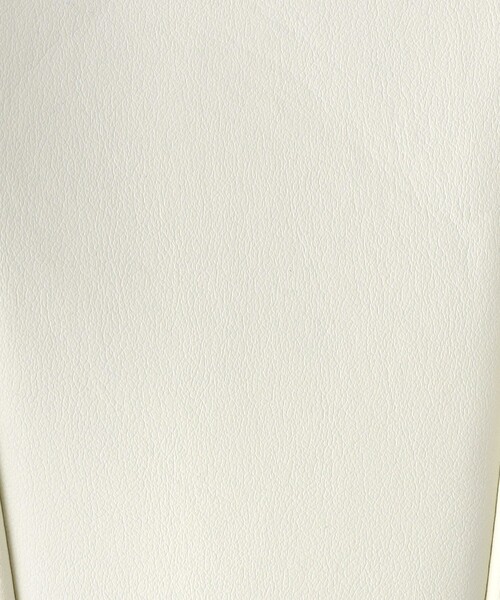 UNITED ARROWS GOLF（ユナイテッドアローズゴルフ）の「スムース ドライバー ヘッドカバー（ゴルフグッズ・メンズ・オフホワイト/ダークグレー・FREE）」の12枚目の写真