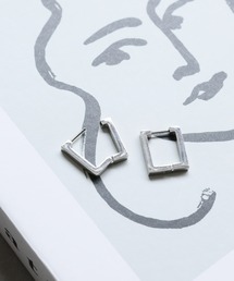 ap retro | 【金属アレルギー対応】サージカルステンレス304 選べるデザインアソートピアス(ピアス（両耳用）)