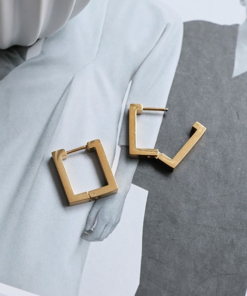 ヴィンテージゴールドアクセサリー　まとめ⭐︎ セール】【金属アレルギー対応】サージカルステンレス304 選べる