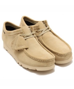 clarks ワラビーブーツ/maple suede 4H セール】Clarks Wallabee Maple Suede / クラークス ワラビー
