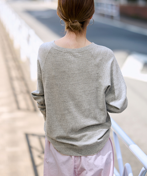 ≪追加≫NEW スラブベアテンプルオーバー3（Tシャツ/カットソー