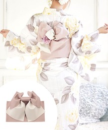 sugar nine（シュガーナイン）の「作り帯　簡単着付け　浴衣小物（和装小物）」