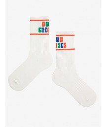 BOBO CHOSES | Bobo Choses long socks(ソックス/靴下)