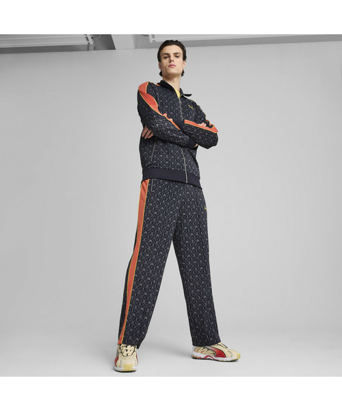 セール】PUMA プーマ メンズ ロード トゥ ユニティ AOP トラック