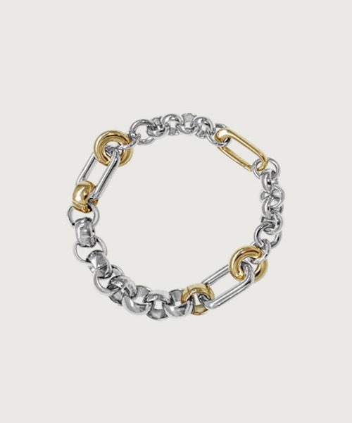 【Laura Lombardi】関税送料込★Pietra ブレスレット Pietra Bracelet(ブレスレット)|Laura Lombardi(ローラ