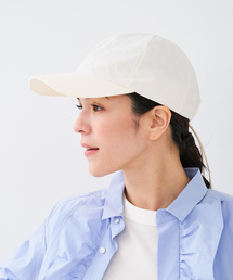 La Maison de Lyllis（メゾンドリリス）の「【La Maison de Lyllis/ラ メゾン ド リリス】SKY CAP（キャップ）」