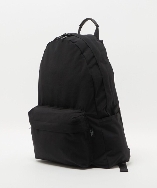 STANDARD SUPPLY（スタンダードサプライ）の「【別注】＜STANDARD SUPPLY＞GLR デイパック リュック（バックパック/リュック・メンズ・ブラック/ダークブラウン・FREE）」の7枚目の写真
