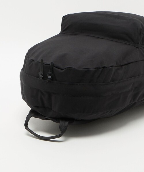 STANDARD SUPPLY（スタンダードサプライ）の「【別注】＜STANDARD SUPPLY＞GLR デイパック リュック（バックパック/リュック・メンズ・ブラック/ダークブラウン・FREE）」の9枚目の写真